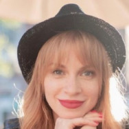 Makeup Artist Ирина Yekaterinburg,