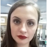 Makeup Artist Алёна Yekaterinburg,