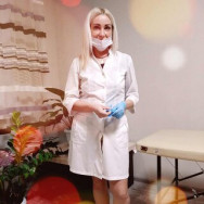 Hair Removal Master Светлана Saratov,