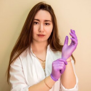 Meister der Haarentfernung Татьяна Saratov,