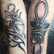 Beauty Salon Черные Рукава Saratov,Крымский проезд, 3