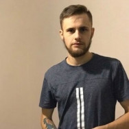 Tattoo Master Костя Saratov,2-й проезд имени Ф.А. Блинова