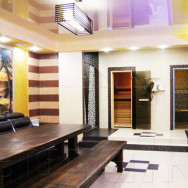 Spa Жемчужина Saratov,улица имени Ф.А. Блинова, 5А