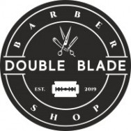 Barber Shop Double Blade on Barb.pro