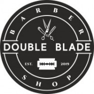 Барбершоп Double Blade Саратов,Большая Затонская улица, 97А