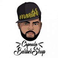 Friseurladen BarberShop Capsula Saratov,Валовая улица, 30/32