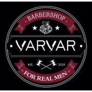 Barbershop VARVAR BARBERSHOP on Barb.pro