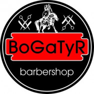 Barbershop BoGaTyR on Barb.pro