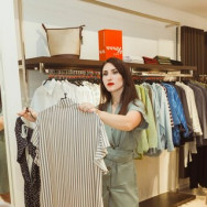 Kreator wizerunku Наталья Saratov,