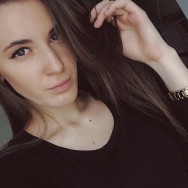 Maniküre Полина Moscow,ул. Мясницкая 10/1