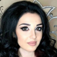 Friseur Джемма Kazan,