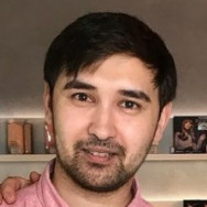 Friseur Рафаэль Kazan,