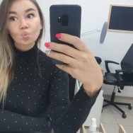 Specjalista od rzęs Альбина Saratov,улица Лермонтова, 22 район Volzhskiy