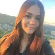 Lashmaker Полина Saratov,