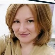 Hairdresser Екатерина Зуева on Barb.pro
