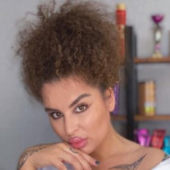 Hairdresser Тамиля Krasnoyarsk,