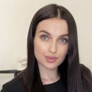 Hairdresser Екатерина Жукова on Barb.pro