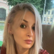 Hairdresser Марина Nizhny Novgorod,