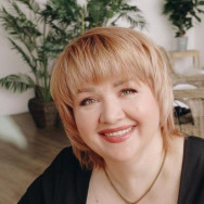 Hairdresser Ольга Устинова on Barb.pro