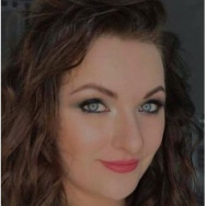 Fryzjer Евгения Nizhny Novgorod,