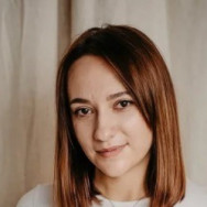 Hairdresser Мария Милютина on Barb.pro