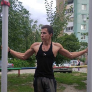 Fitness Trainer Сергей Шиманов on Barb.pro