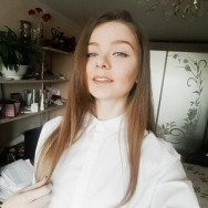 Photographer Анастасия Saratov,