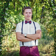 Fotograf Сергей Saratov,