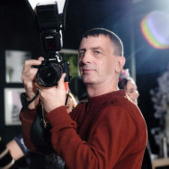 Photographer Андрей Фанта on Barb.pro