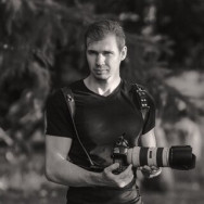 Photographer Артем Родионов on Barb.pro