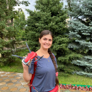 Fotograf Ольга Saratov,Энгельс