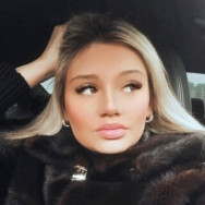 Fotograf Яна Saratov,