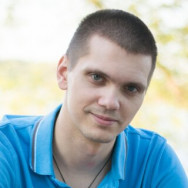 Fotograf Вадим Saratov,