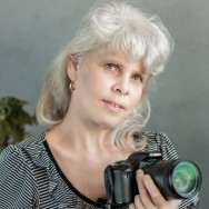 Fotograf Svetlana Saratov,улица имени К.П. Панченко