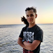 Fotograf Никита Saratov,