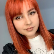 Fotograf Olga Saratov,Саратов