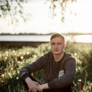 Fotograf Александр Saratov,