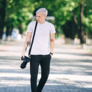 Fotograf Иван Saratov,