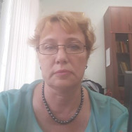 Психолог Ирина Юрьевна на Barb.pro