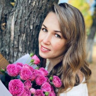 Психолог Виктория Саратов,