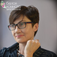Psychologist Юлия Колесниченко on Barb.pro