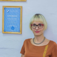 Psychologist Ольга Метелева on Barb.pro