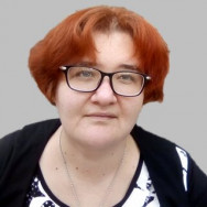Psychologist Ирина Сергеевна on Barb.pro