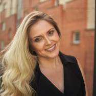 Psychologe Юлия Saratov,