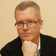 Psycholog Александр Тимофеев on Barb.pro