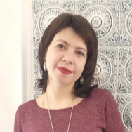 Психолог Инга Реуцкая на Barb.pro