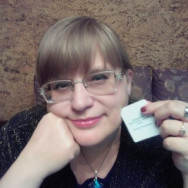 Психолог Юлия Ванюкова на Barb.pro