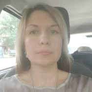 Psycholog Наталия Владимировна on Barb.pro