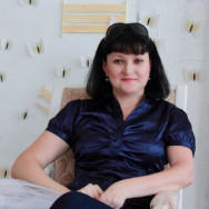 Психолог Ирина Окружнова на Barb.pro