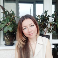Psychologist Светлана Скромова on Barb.pro